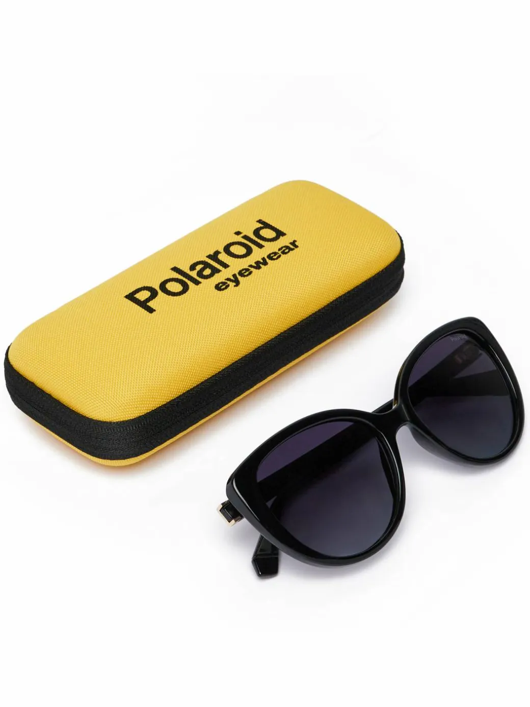 Occhiali da sole C PLD 4176/S/X Nero