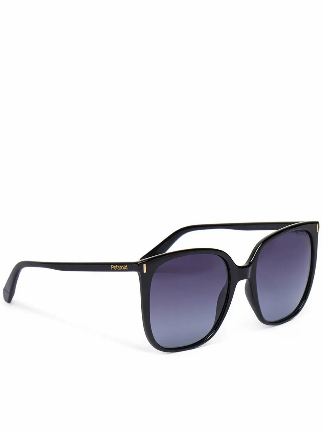 Occhiali da sole C PLD 6218/S/X Nero