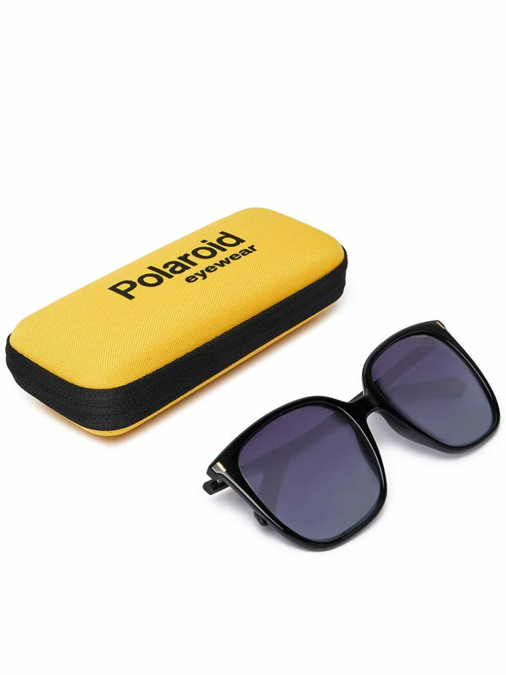 Occhiali da sole C PLD 6218/S/X Nero