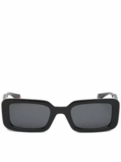 Occhiali da sole C PLD 6208/S/XN Nero