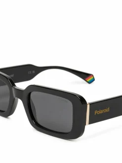 Occhiali da sole C PLD 6208/S/XN Nero