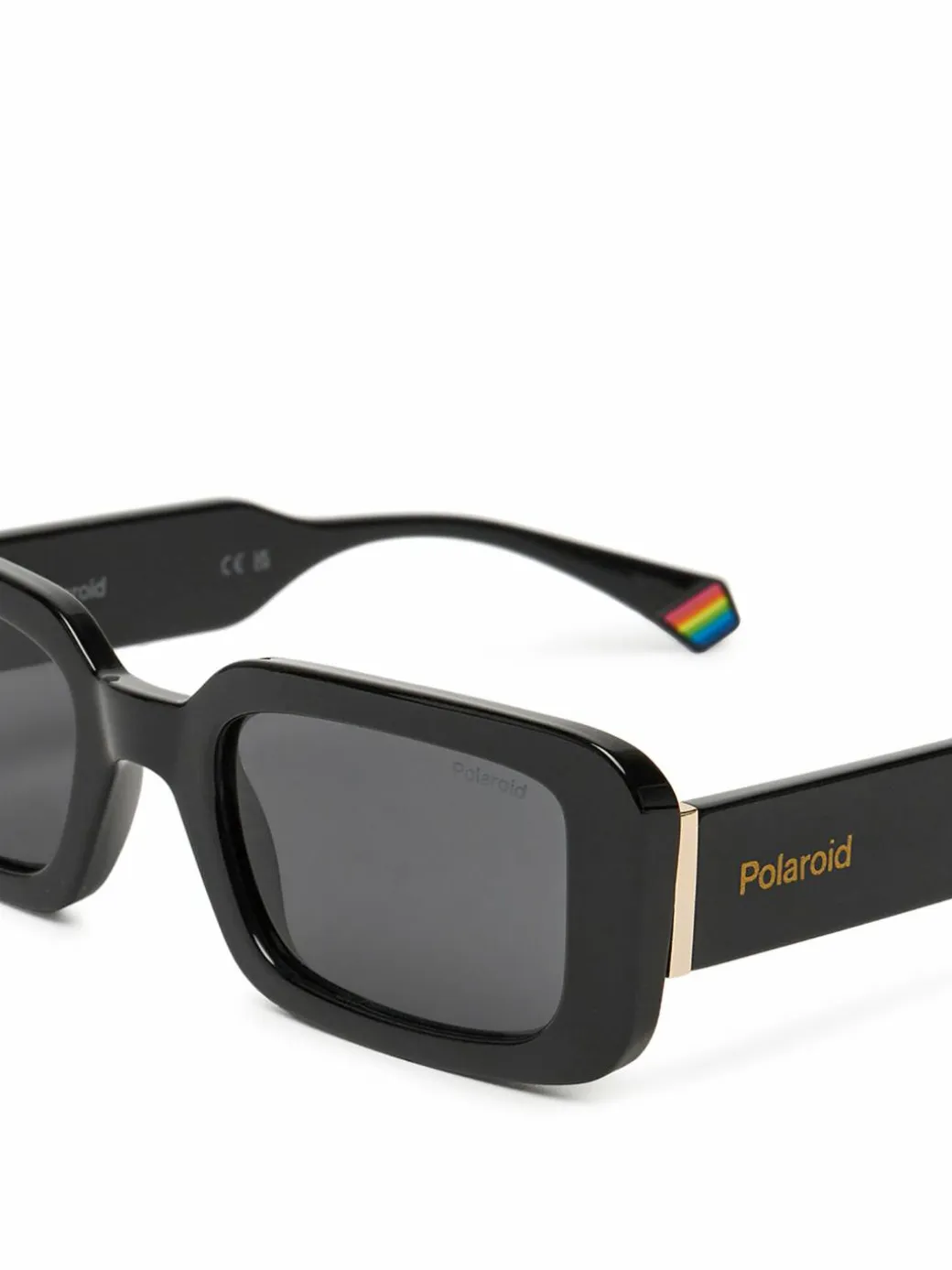 Occhiali da sole C PLD 6208/S/XN Nero