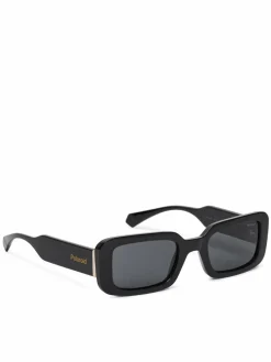 Occhiali da sole C PLD 6208/S/XN Nero
