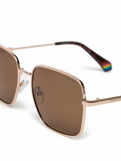 Occhiali da sole C PLD 6194/S/XN Oro