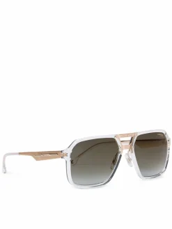 Occhiali da sole C 27/S 208714 Bianco