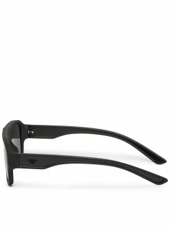 Occhiali da sole 0EA4266U 500187 Nero