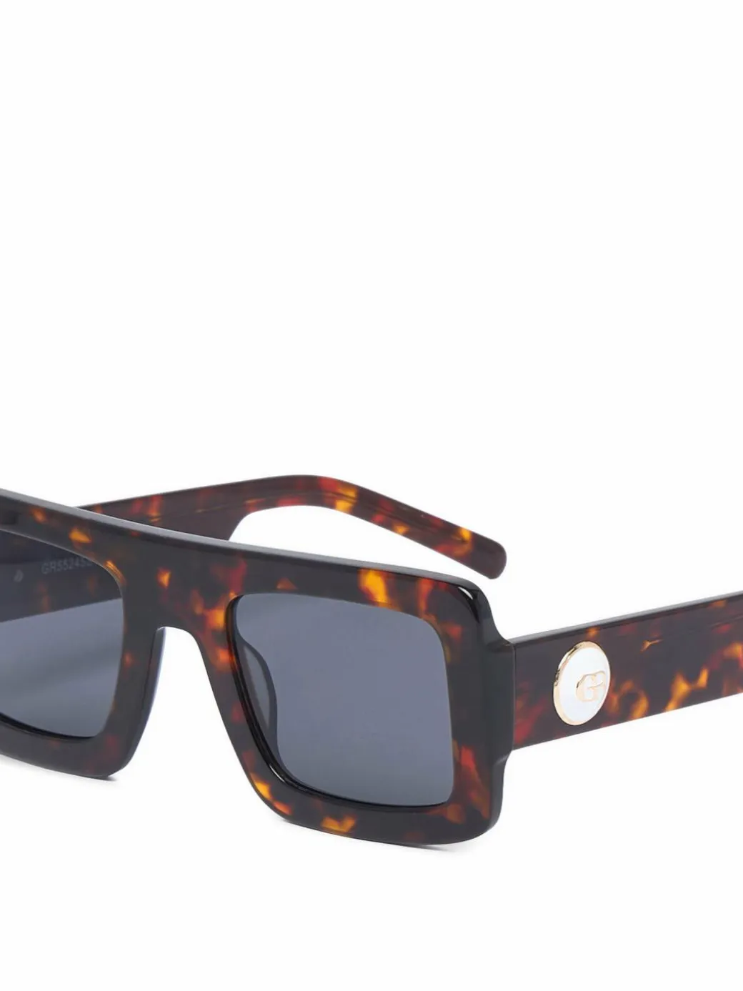 Occhiali da sole GR55245S Marrone
