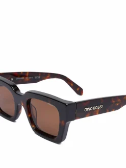 Occhiali da sole GR55249S Marrone