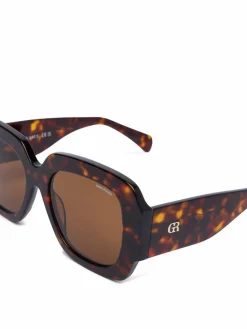 Occhiali da sole GR55244S Marrone