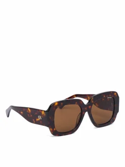 Occhiali da sole GR55244S Marrone