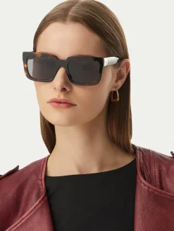 Occhiali da sole GR55246S Marrone