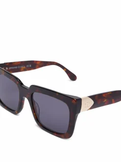 Occhiali da sole GR55246S Marrone