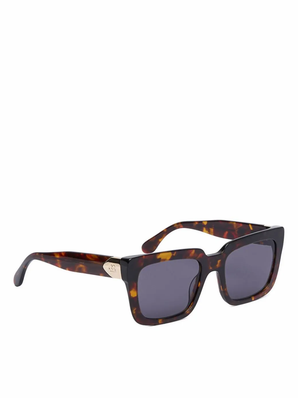 Occhiali da sole GR55246S Marrone