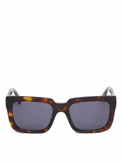 Occhiali da sole GR55246S Marrone