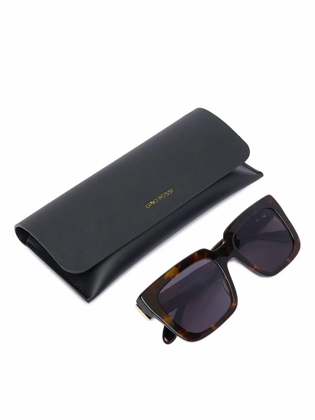 Occhiali da sole GR55246S Marrone