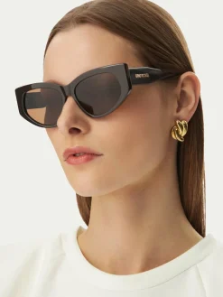 Occhiali da sole GR55242S Marrone scuro