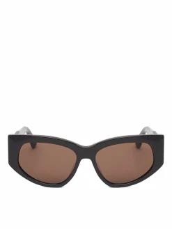 Occhiali da sole GR55242S Marrone scuro