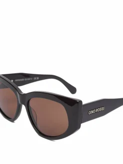 Occhiali da sole GR55242S Marrone scuro