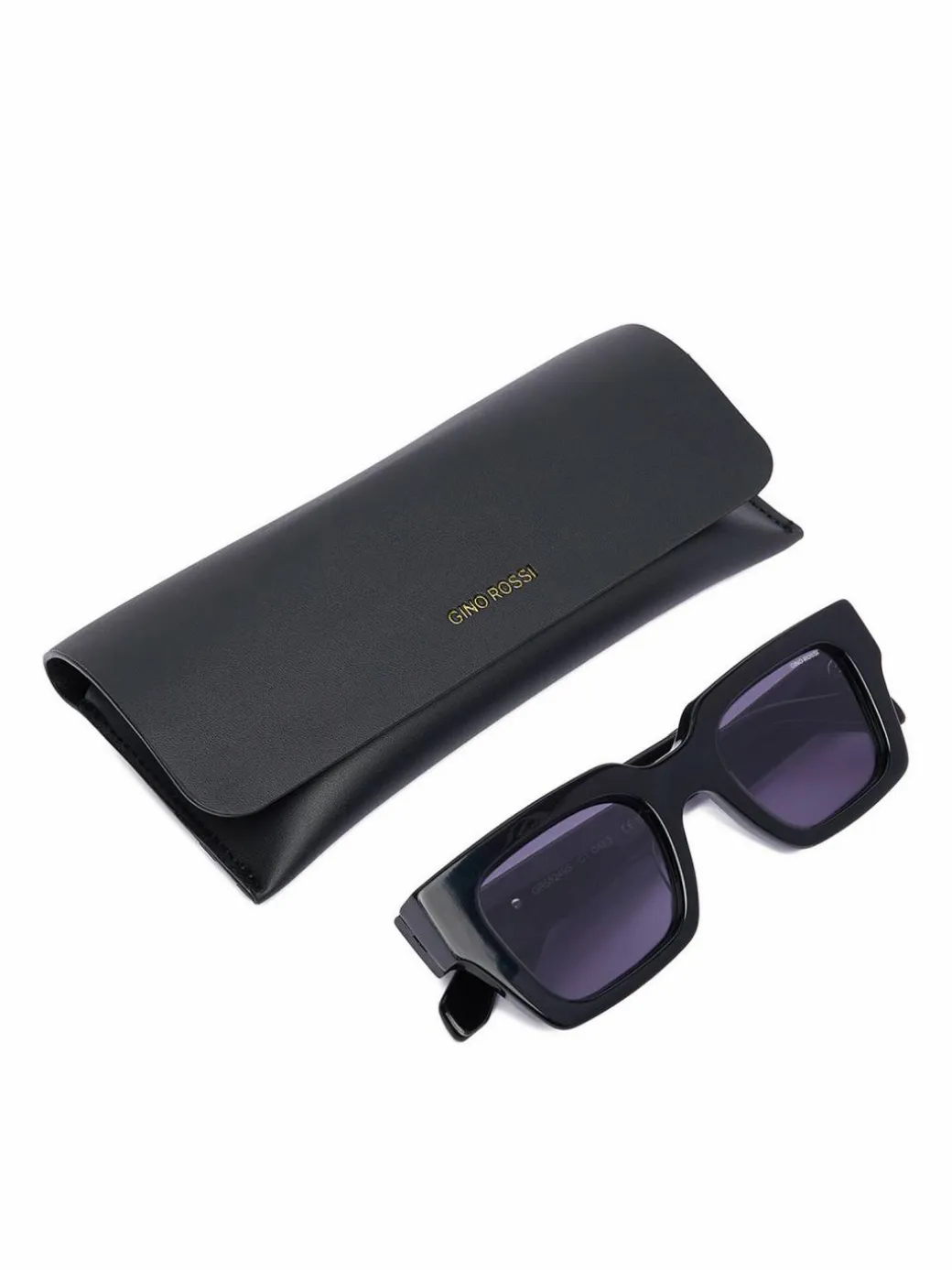 Occhiali da sole GR55249S Nero