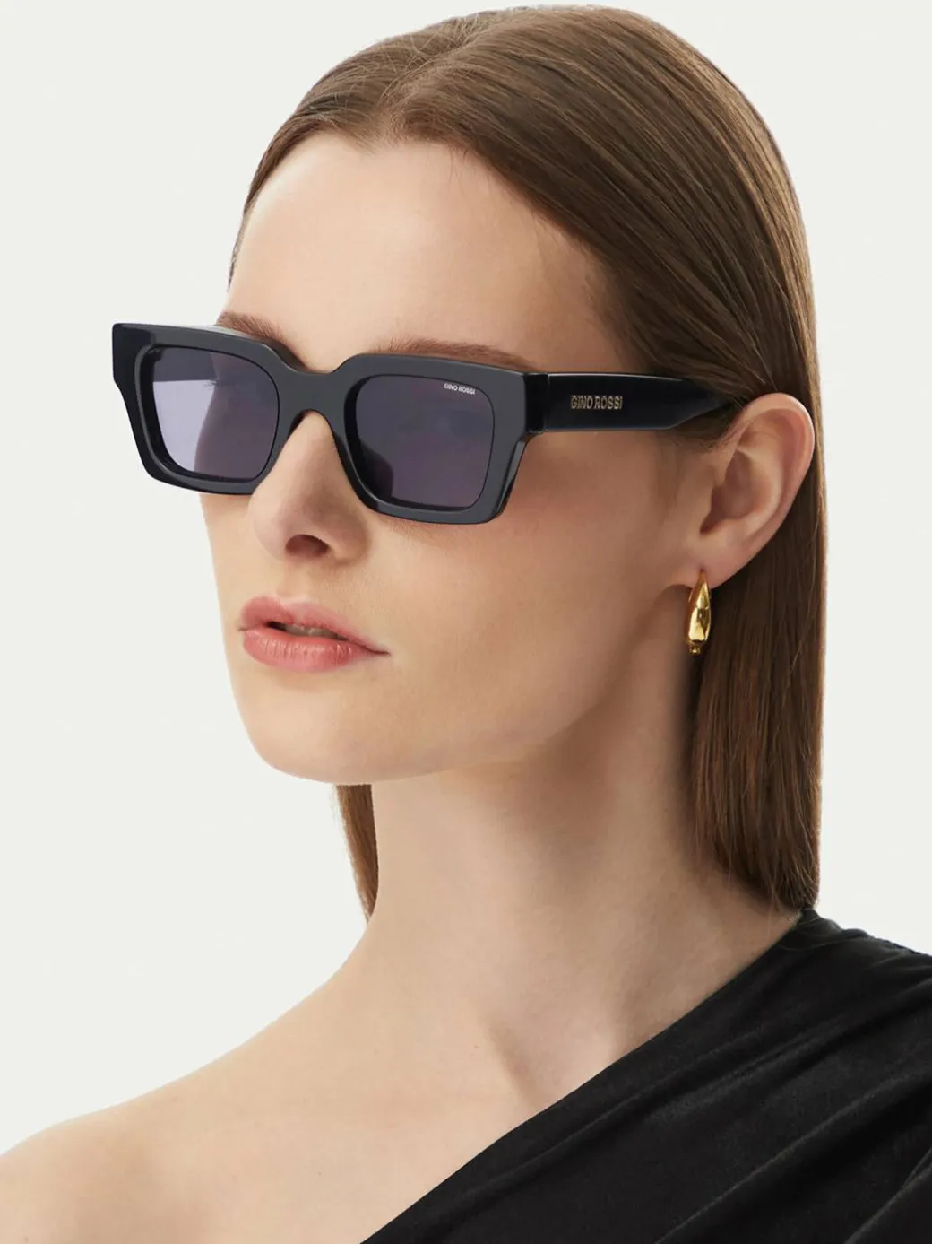 Occhiali da sole GR55249S Nero