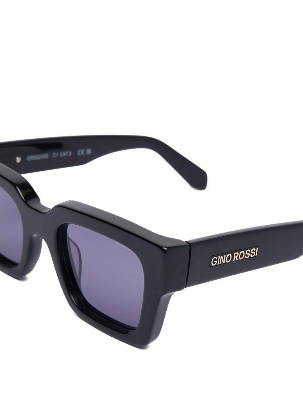 Occhiali da sole GR55249S Nero