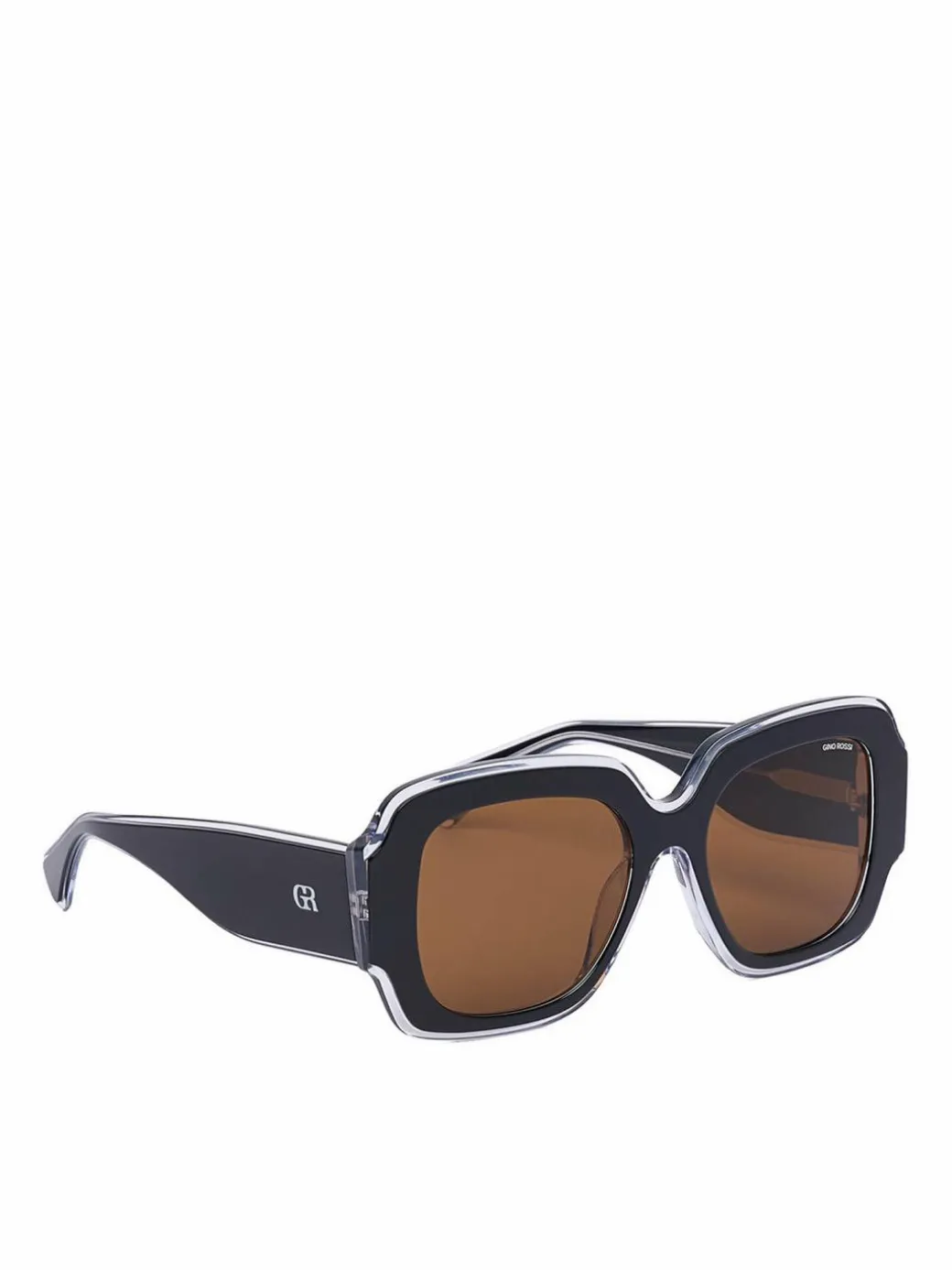 Occhiali da sole GR55244S Nero