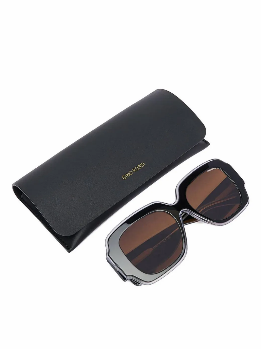 Occhiali da sole GR55244S Nero