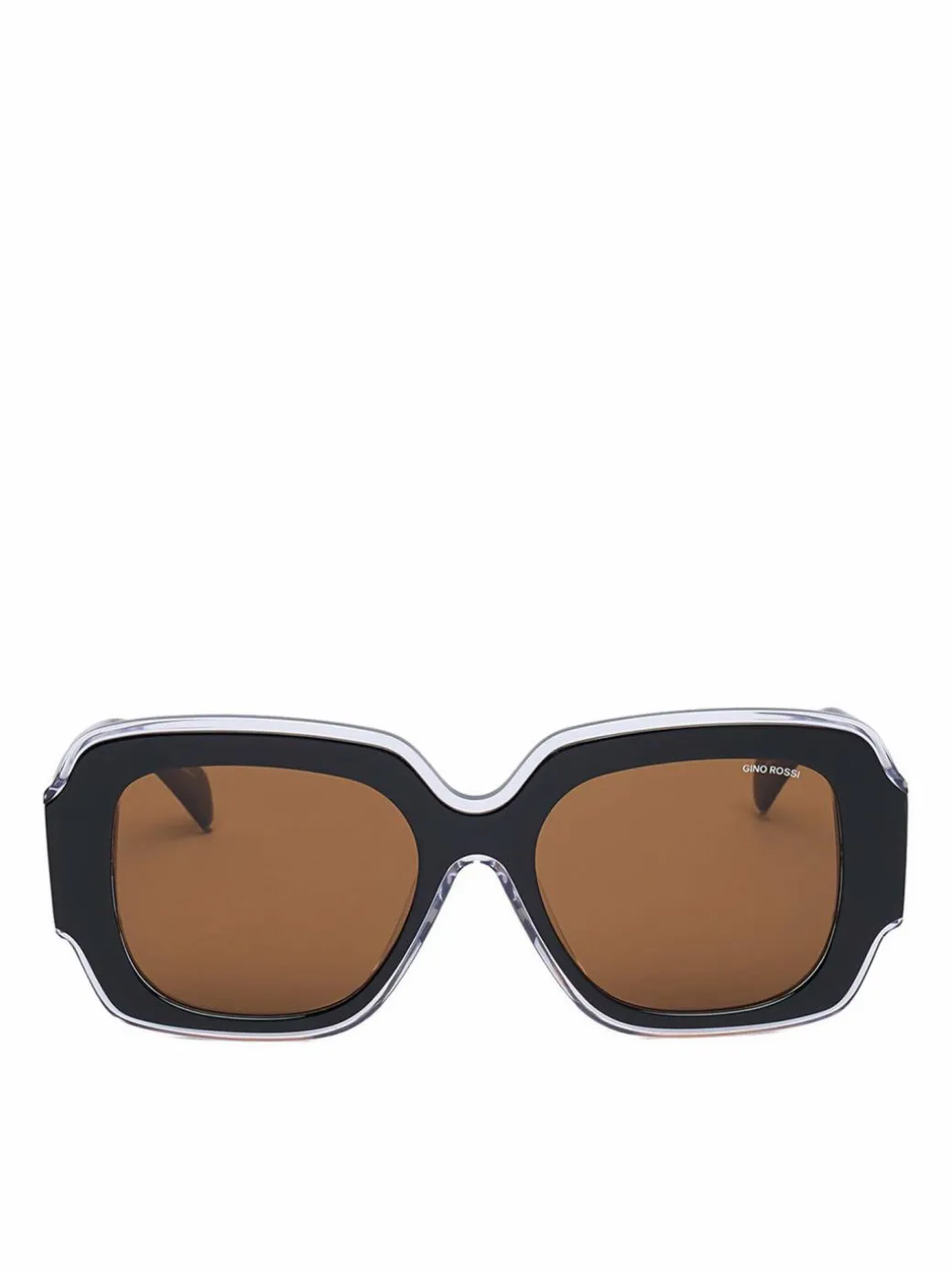 Occhiali da sole GR55244S Nero