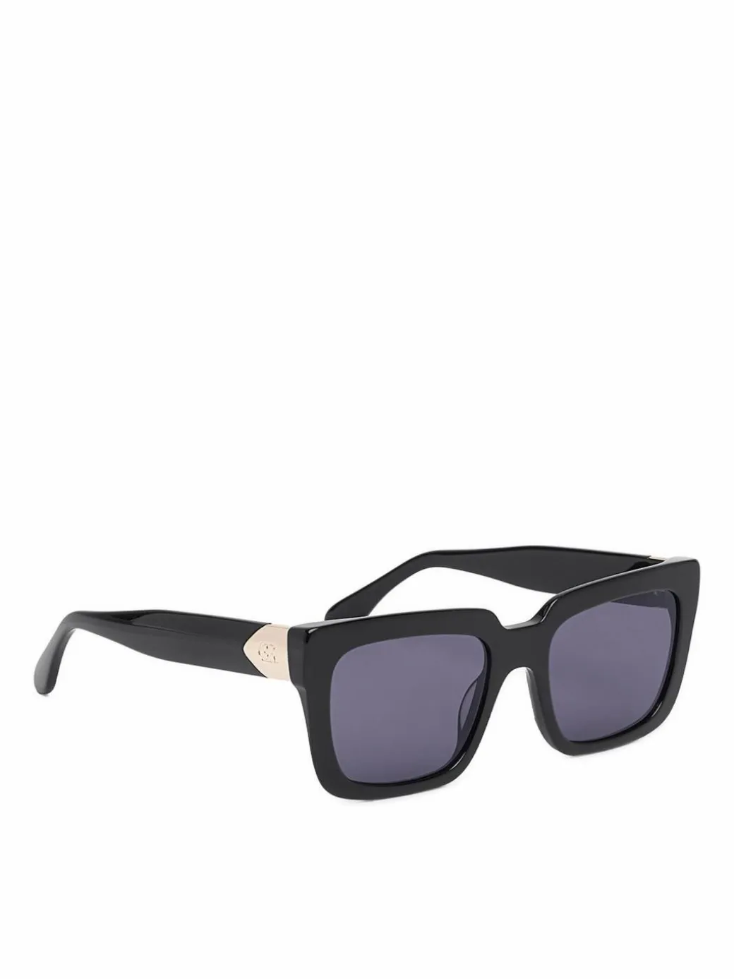 Occhiali da sole GR55246S Nero
