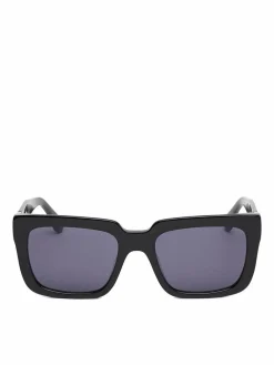 Occhiali da sole GR55246S Nero