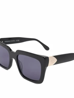 Occhiali da sole GR55246S Nero