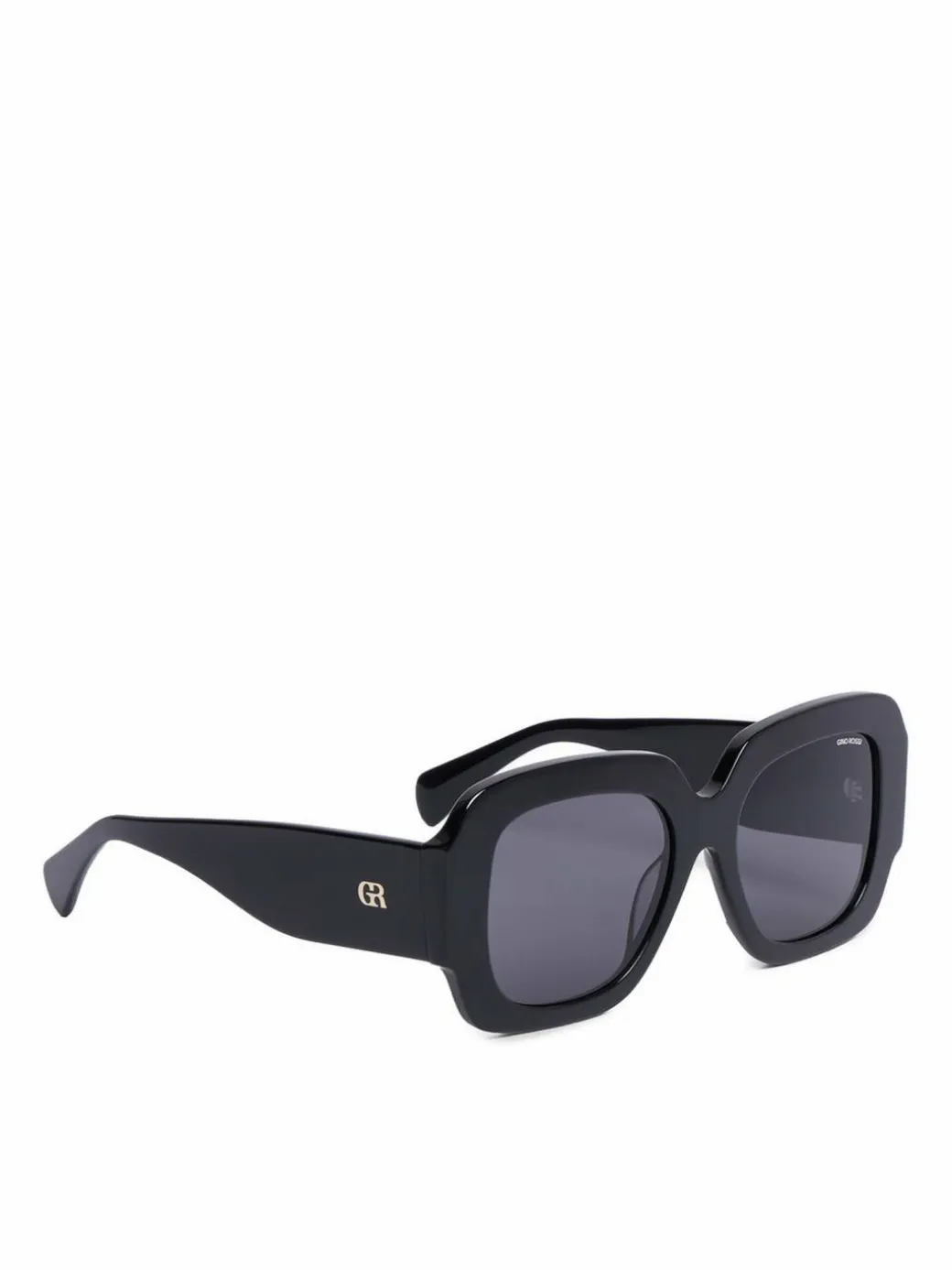 Occhiali da sole GR55244S Nero