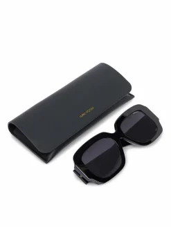 Occhiali da sole GR55244S Nero