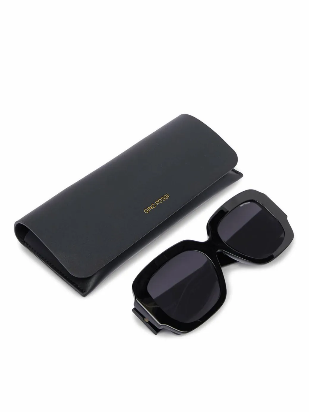 Occhiali da sole GR55244S Nero
