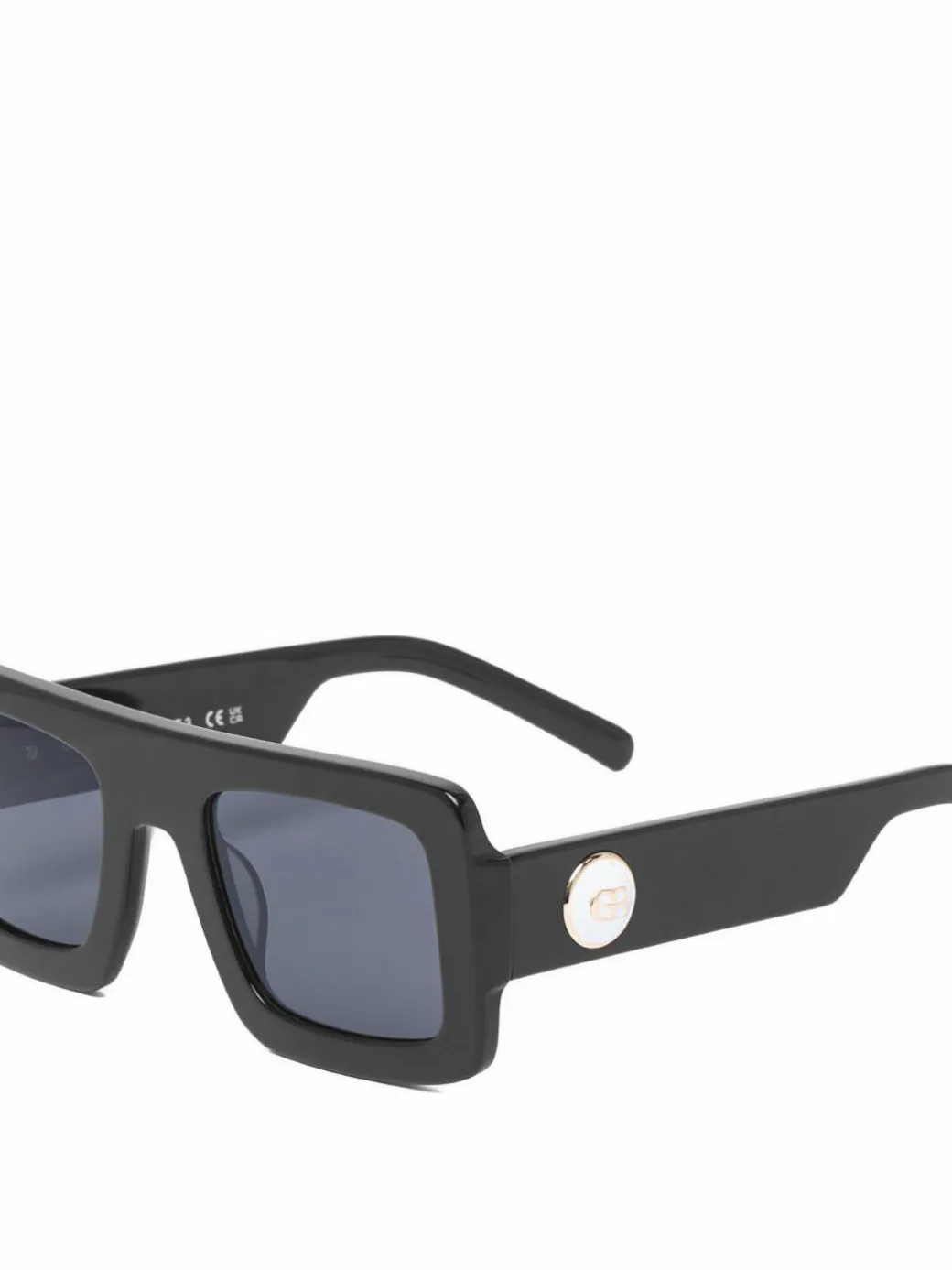 Occhiali da sole GR55245S Nero