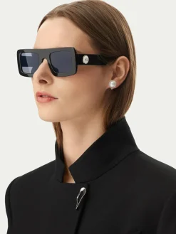 Occhiali da sole GR55245S Nero