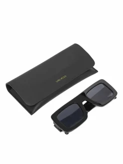 Occhiali da sole GR55245S Nero