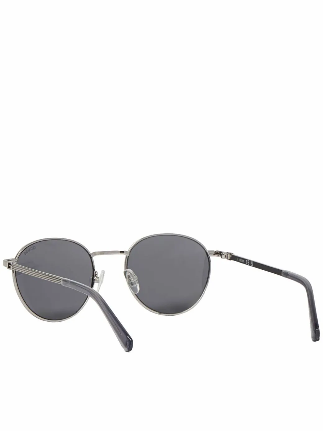 Occhiali da sole GU00272 Argento