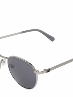 Occhiali da sole GU00272 Argento