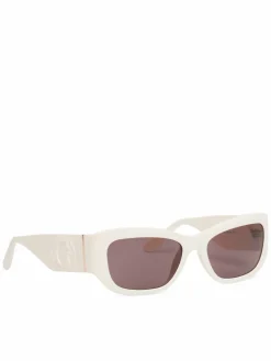 Occhiali da sole GU00253 Crema