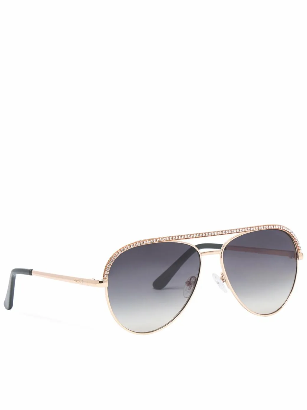 Occhiali da sole GU00271 Grigio