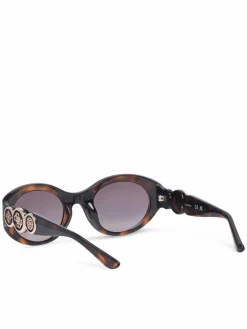 Occhiali da sole GU00198-H Marrone