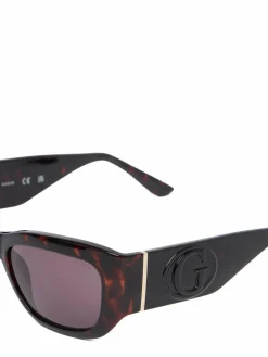 Occhiali da sole GU00253 Marrone