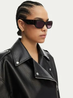 Occhiali da sole GU00253 Marrone