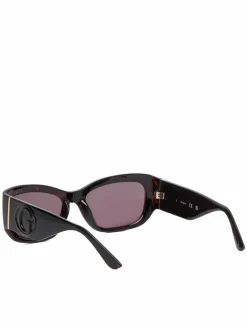Occhiali da sole GU00253 Marrone