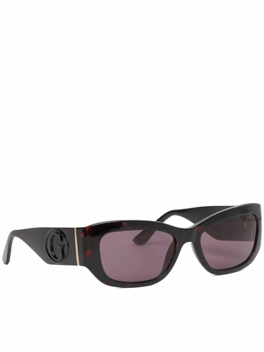 Occhiali da sole GU00253 Marrone
