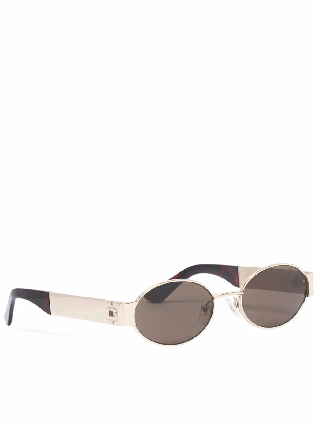 Occhiali da sole GU00262 Marrone