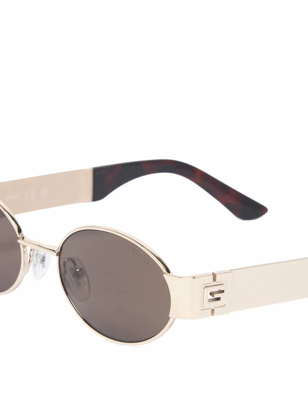 Occhiali da sole GU00262 Marrone