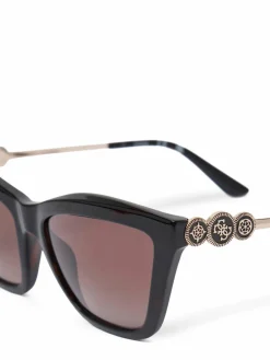 Occhiali da sole GU00199 Marrone
