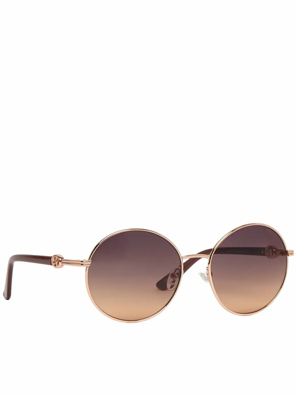 Occhiali da sole GU00260 Marrone